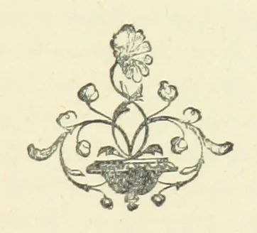 An illustration from Old pictures in a new frame ... With illustrations, 1877, leaf 115
