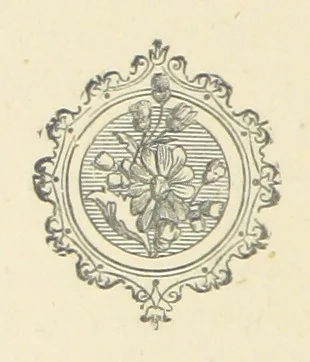 An illustration from Old pictures in a new frame ... With illustrations, 1877, leaf 284