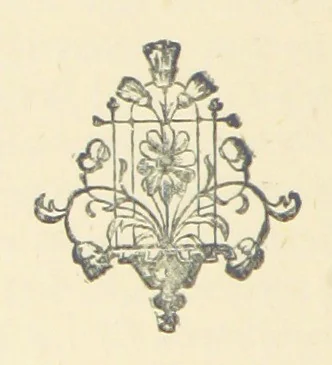 An illustration from Old pictures in a new frame ... With illustrations, 1877, leaf 40