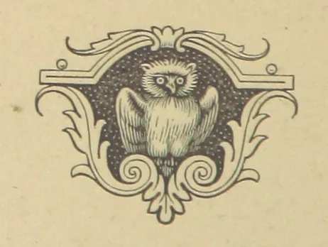 An illustration from Precious Stones and Gems, their history and distinguishing characteristics ... Illustrated, etc, 1877, leaf 112