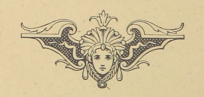 An illustration from Precious Stones and Gems, their history and distinguishing characteristics ... Illustrated, etc, 1877, leaf 122