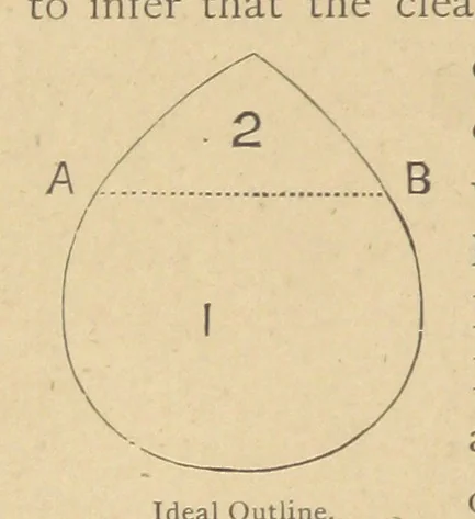 An illustration from Precious Stones and Gems, their history and distinguishing characteristics ... Illustrated, etc, 1877, leaf 126