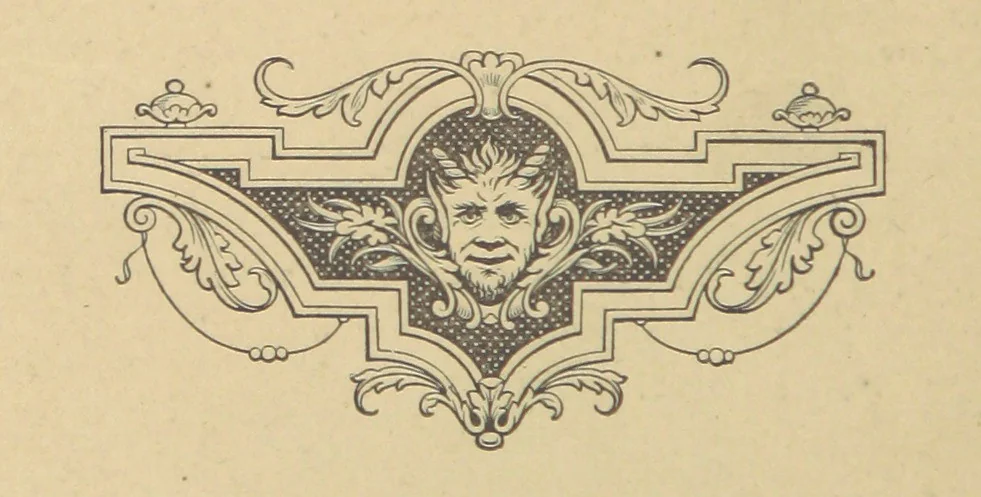 An illustration from Precious Stones and Gems, their history and distinguishing characteristics ... Illustrated, etc, 1877, leaf 128