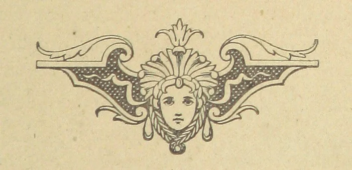 An illustration from Precious Stones and Gems, their history and distinguishing characteristics ... Illustrated, etc, 1877, leaf 189
