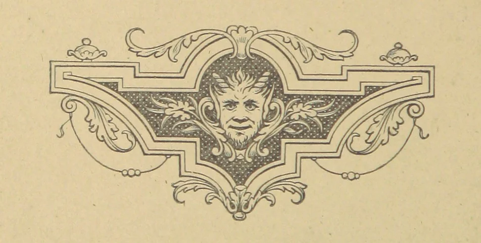 An illustration from Precious Stones and Gems, their history and distinguishing characteristics ... Illustrated, etc, 1877, leaf 210