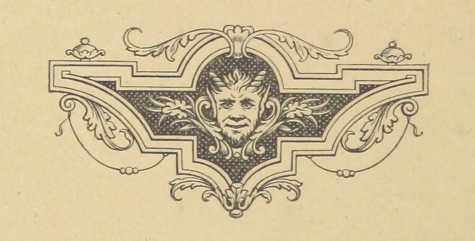 An illustration from Precious Stones and Gems, their history and distinguishing characteristics ... Illustrated, etc, 1877, leaf 232