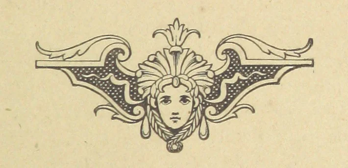 An illustration from Precious Stones and Gems, their history and distinguishing characteristics ... Illustrated, etc, 1877, leaf 235