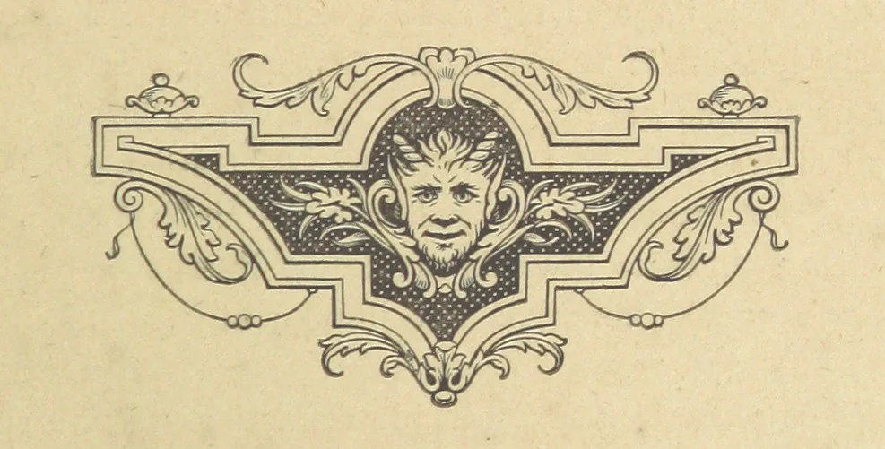 An illustration from Precious Stones and Gems, their history and distinguishing characteristics ... Illustrated, etc, 1877, leaf 251