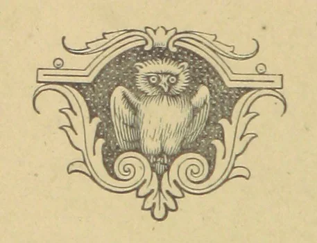 An illustration from Precious Stones and Gems, their history and distinguishing characteristics ... Illustrated, etc, 1877, leaf 292