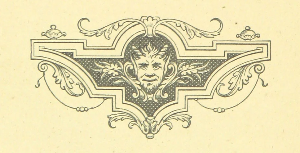 An illustration from Precious Stones and Gems ... Third edition, 1882, leaf 100