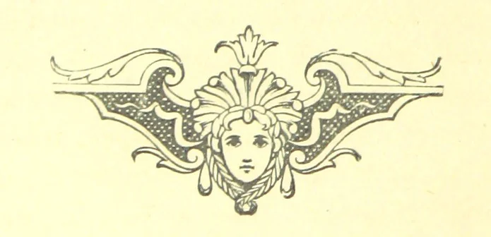 An illustration from Precious Stones and Gems ... Third edition, 1882, leaf 16