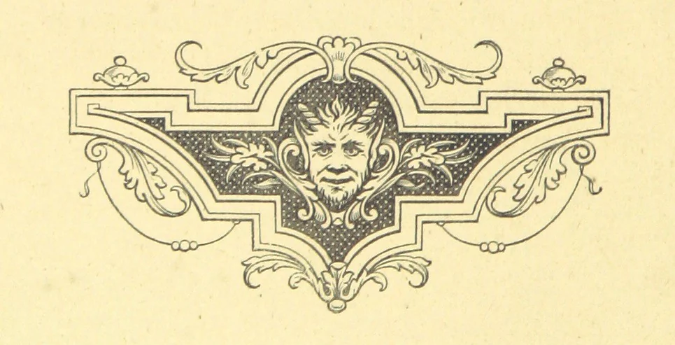 An illustration from Precious Stones and Gems ... Third edition, 1882, leaf 178