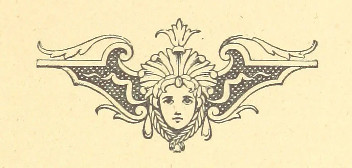 An illustration from Precious Stones and Gems ... Third edition, 1882, leaf 213