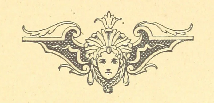 An illustration from Precious Stones and Gems ... Third edition, 1882, leaf 237