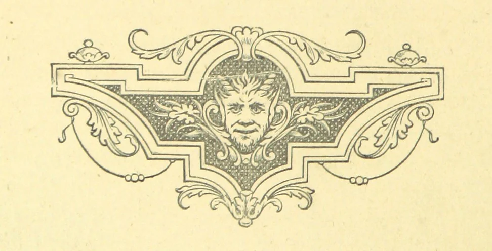 An illustration from Precious Stones and Gems ... Third edition, 1882, leaf 240