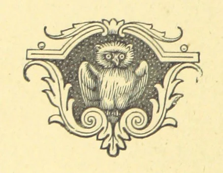 An illustration from Precious Stones and Gems ... Third edition, 1882, leaf 242