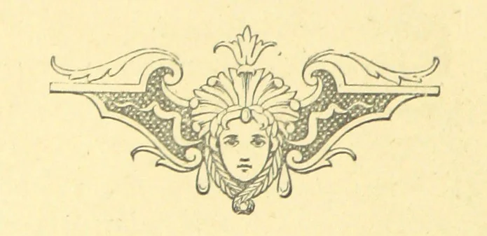 An illustration from Precious Stones and Gems ... Third edition, 1882, leaf 246