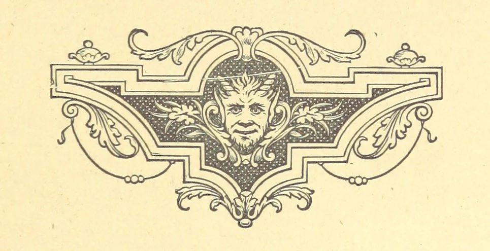 An illustration from Precious Stones and Gems ... Third edition, 1882, leaf 281