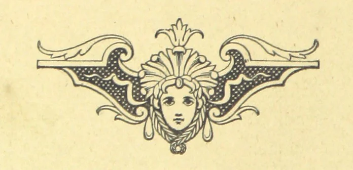 An illustration from Precious Stones and Gems ... Third edition, 1882, leaf 36