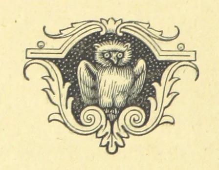 An illustration from Precious Stones and Gems ... Third edition, 1882, leaf 60