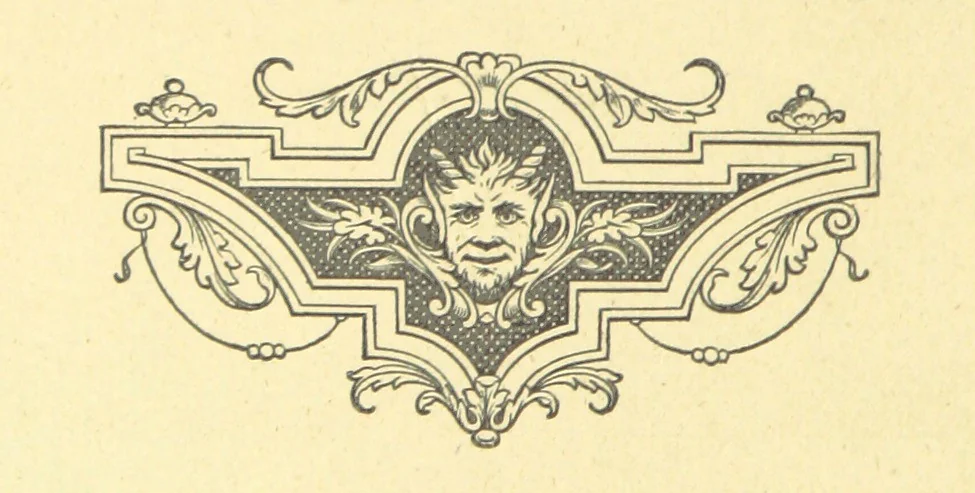 An illustration from Precious Stones and Gems ... Third edition, 1882, leaf 82