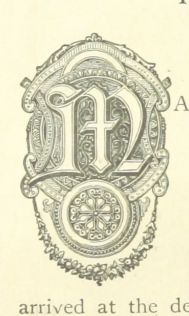 An illustration from Precious Stones and Gems ... Fifth edition, revised and largely rewritten, with chapters on the ruby mines of Burma, 1892, leaf 16