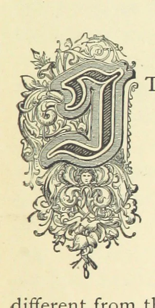 An illustration from Precious Stones and Gems ... Fifth edition, revised and largely rewritten, with chapters on the ruby mines of Burma, 1892, leaf 27