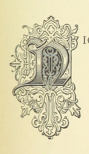 An illustration from Precious Stones and Gems ... Fifth edition, revised and largely rewritten, with chapters on the ruby mines of Burma, 1892, leaf 283