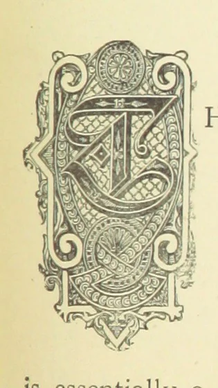 An illustration from Precious Stones and Gems ... Fifth edition, revised and largely rewritten, with chapters on the ruby mines of Burma, 1892, leaf 331
