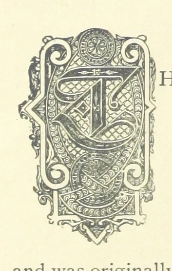 An illustration from Precious Stones and Gems ... Fifth edition, revised and largely rewritten, with chapters on the ruby mines of Burma, 1892, leaf 354