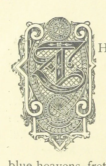 An illustration from Precious Stones and Gems ... Fifth edition, revised and largely rewritten, with chapters on the ruby mines of Burma, 1892, leaf 356