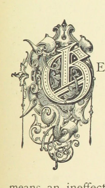 An illustration from Precious Stones and Gems ... Fifth edition, revised and largely rewritten, with chapters on the ruby mines of Burma, 1892, leaf 365