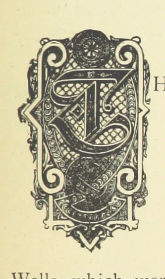 An illustration from Precious Stones and Gems ... Fifth edition, revised and largely rewritten, with chapters on the ruby mines of Burma, 1892, leaf 369