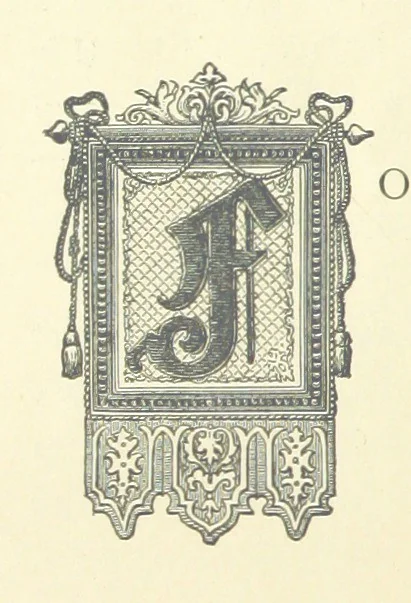 An illustration from Precious Stones and Gems ... Fifth edition, revised and largely rewritten, with chapters on the ruby mines of Burma, 1892, leaf 372