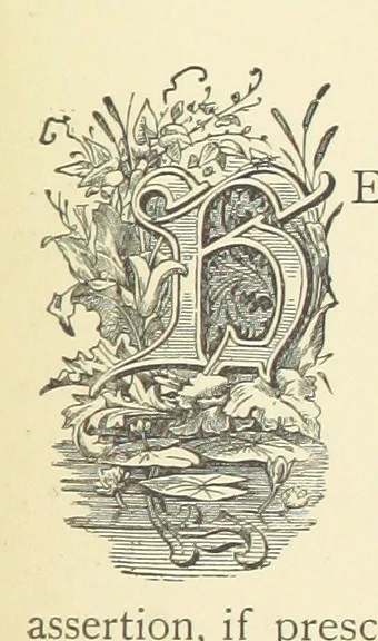 An illustration from Precious Stones and Gems ... Fifth edition, revised and largely rewritten, with chapters on the ruby mines of Burma, 1892, leaf 373