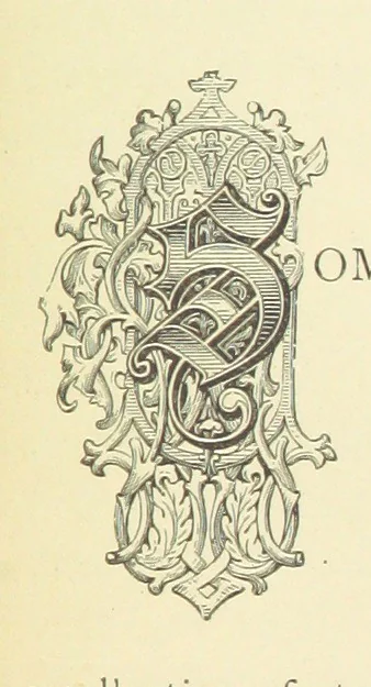 An illustration from Precious Stones and Gems ... Fifth edition, revised and largely rewritten, with chapters on the ruby mines of Burma, 1892, leaf 385