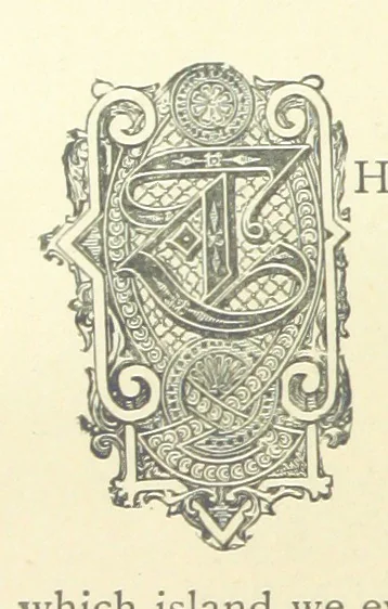 An illustration from Precious Stones and Gems ... Fifth edition, revised and largely rewritten, with chapters on the ruby mines of Burma, 1892, leaf 64
