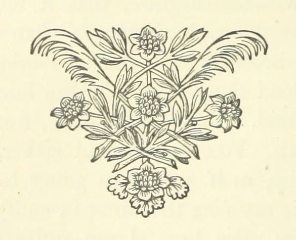 An illustration from How they were Caught in a Trap. A tale of France in 1802, 1880, leaf 182