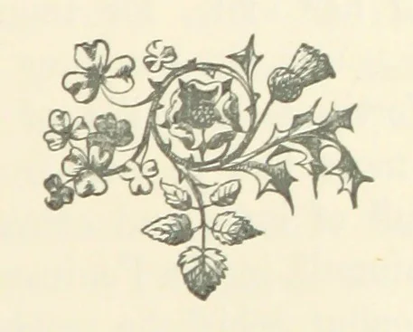 An illustration from How they were Caught in a Trap. A tale of France in 1802, 1880, leaf 279