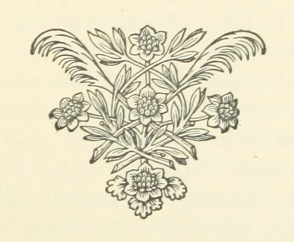 An illustration from How they were Caught in a Trap. A tale of France in 1802, 1880, leaf 51