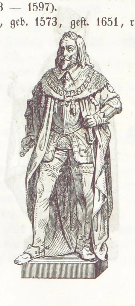 An illustration from Bayern. Ein geographisch-statistisch-historisches Handbuch des Königreiches ... Mit 300 Illustrationen, 1852, leaf 48