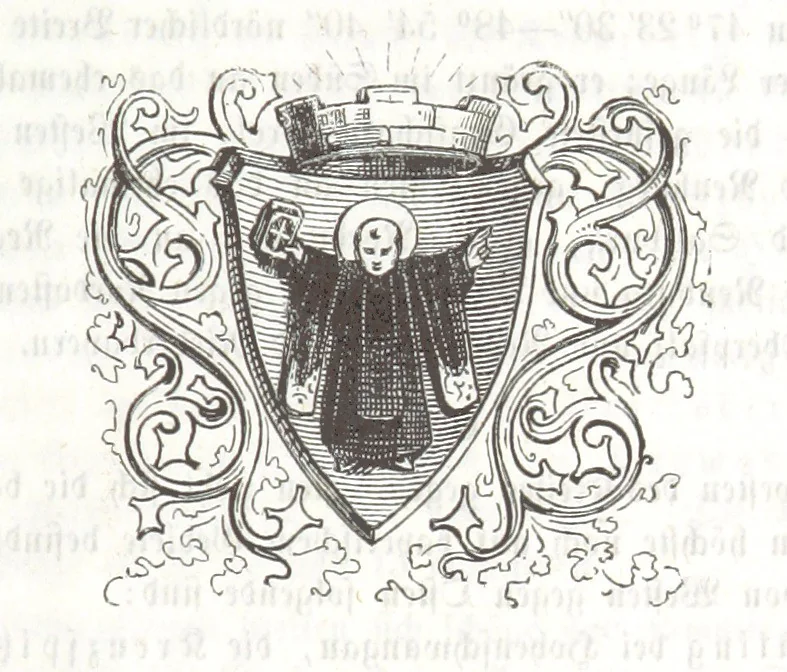 An illustration from Bayern. Ein geographisch-statistisch-historisches Handbuch des Königreiches ... Mit 300 Illustrationen, 1852, leaf 59