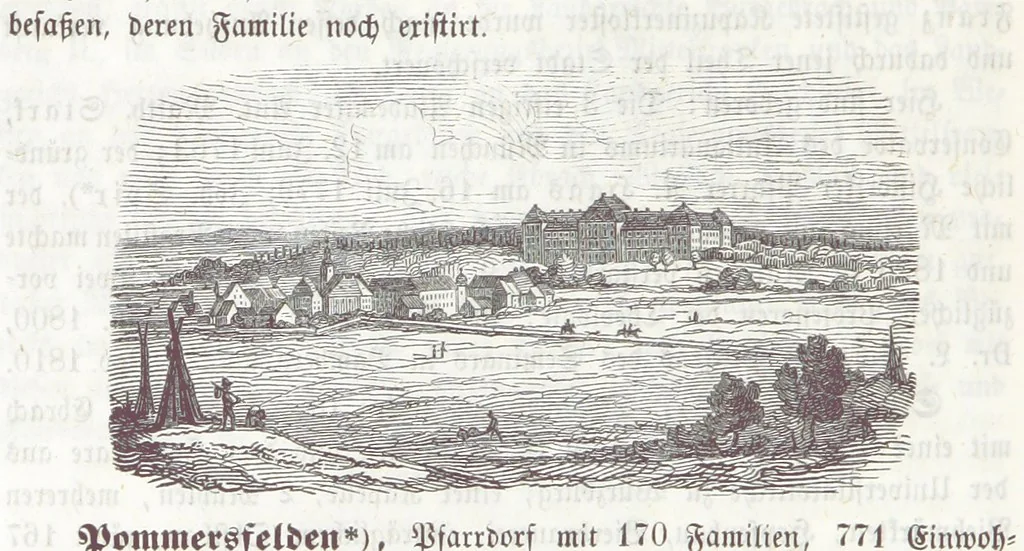 An illustration from Bayern. Ein geographisch-statistisch-historisches Handbuch des Königreiches ... Mit 300 Illustrationen, 1852, leaf 632
