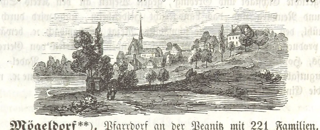 An illustration from Bayern. Ein geographisch-statistisch-historisches Handbuch des Königreiches ... Mit 300 Illustrationen, 1852, leaf 795