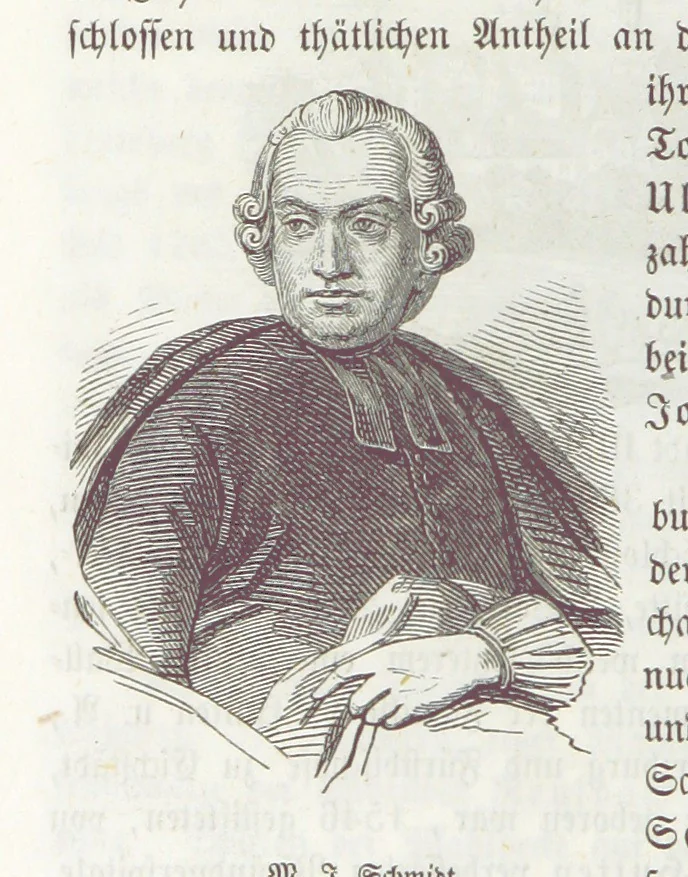 An illustration from Bayern. Ein geographisch-statistisch-historisches Handbuch des Königreiches ... Mit 300 Illustrationen, 1852, leaf 848