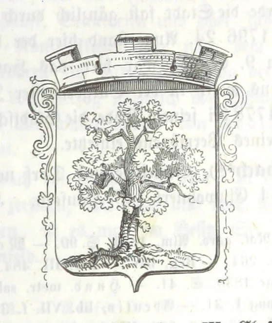 An illustration from Bayern. Ein geographisch-statistisch-historisches Handbuch des Königreiches ... Mit 300 Illustrationen, 1852, leaf 95