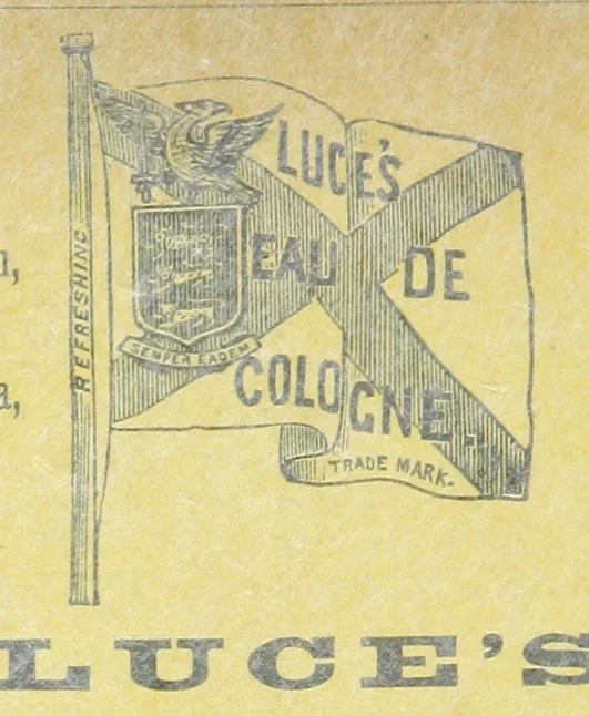 An illustration from Jethou; or, Crusoe life in the Channel Isles, 1892, leaf 8