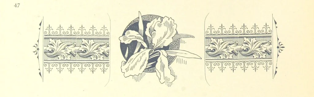 An illustration from Sun Pictures of the Norfolk Broads ... By Payne Jennings. With letterpress description by Ernest R. Suffling. (Second edition.), 1892, leaf 194