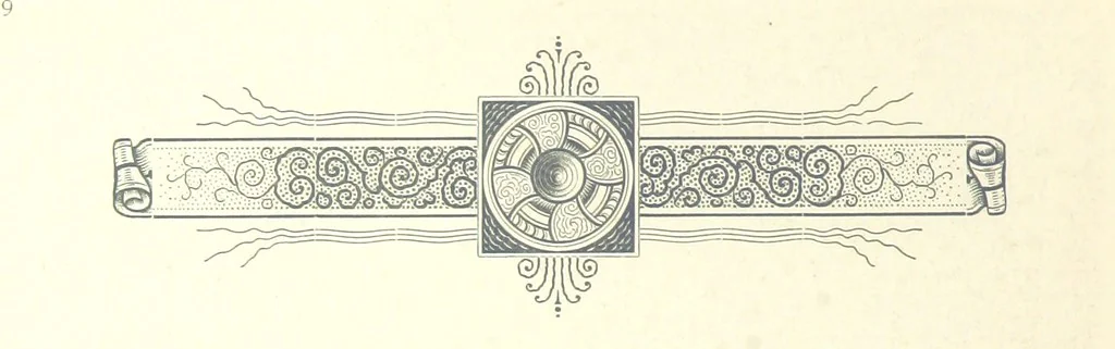 An illustration from Sun Pictures of the Norfolk Broads ... By Payne Jennings. With letterpress description by Ernest R. Suffling. (Second edition.), 1892, leaf 82