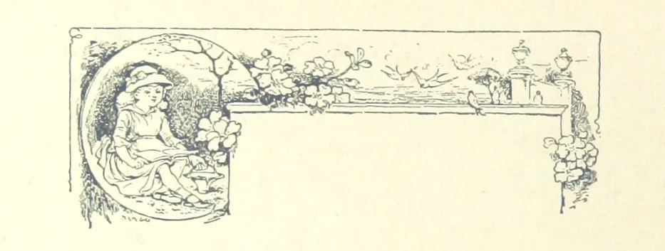 An illustration from Sun Pictures of the Norfolk Broads ... By Payne Jennings. With letterpress description by Ernest R. Suffling. (Second edition.), 1892, leaf 94
